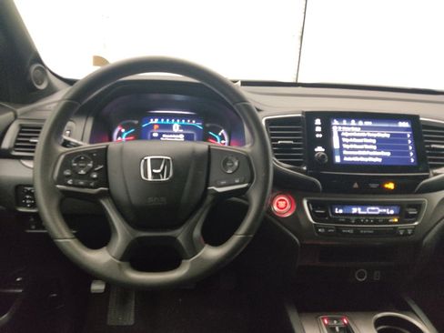 Used 2021 Honda Passport Sport image 22