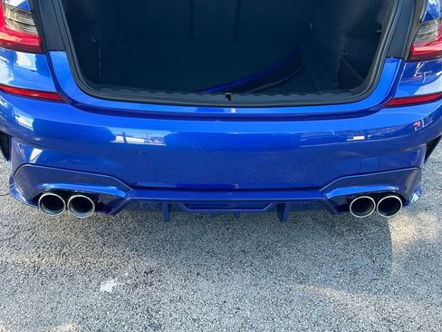 Used 2020 BMW M340i image 43