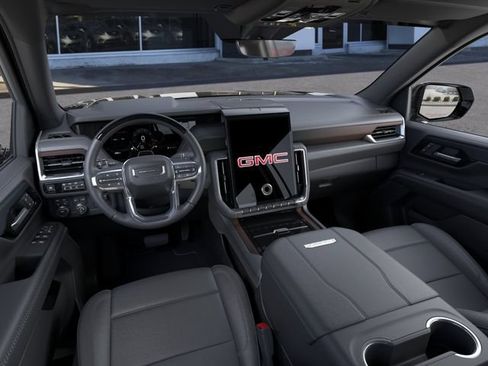 New 2026 GMC Yukon XL Denali AWD/4WD image 15