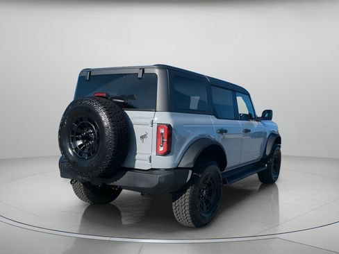 New 2026 Ford Bronco Outer Banks AWD/4WD image 30