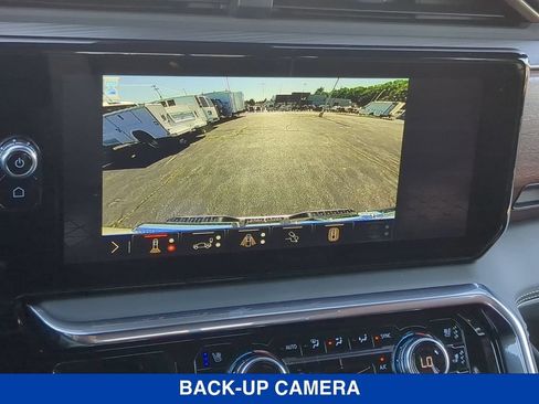 New 2026 GMC Sierra 1500 Denali Ultimate AWD/4WD image 15