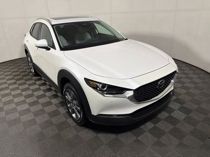 New 2026 MAZDA CX-30 AWD 2.5 S