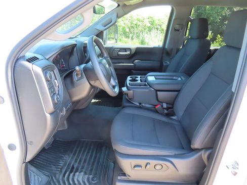 New 2026 Chevrolet Silverado 2500 Custom w/ Custom Convenience Package AWD/4WD image 18