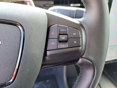 New 2026 Ford Mustang Mach-E Premium w/ Technology Package RWD image 23