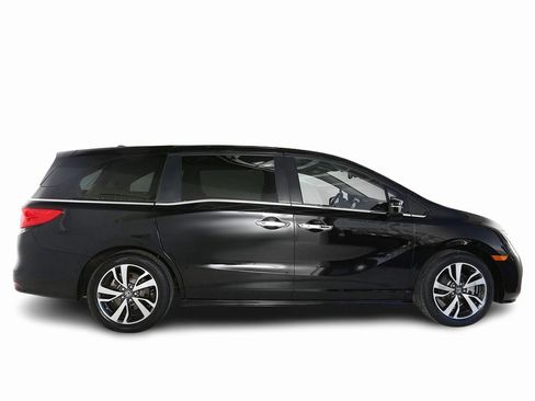 Used 2023 Honda Odyssey Touring image 8
