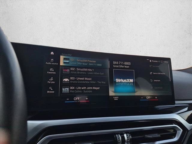 Certified 2023 BMW i4 eDrive40 RWD image 17
