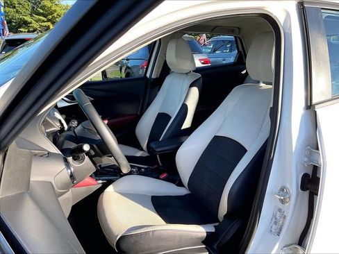 Used 2016 MAZDA CX-3 Grand Touring AWD/4WD image 5