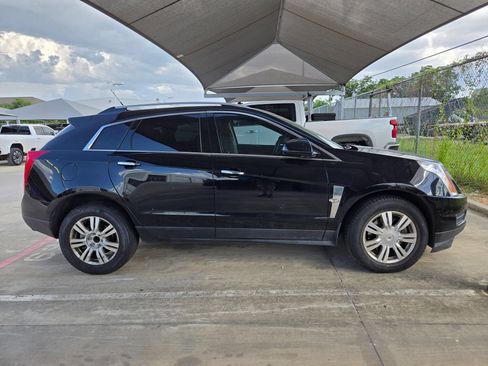 Used 2010 Cadillac SRX Luxury FWD image 9