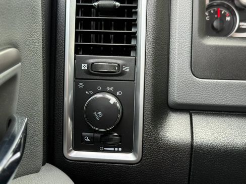 Used 2018 RAM 1500 Big Horn AWD/4WD image 21