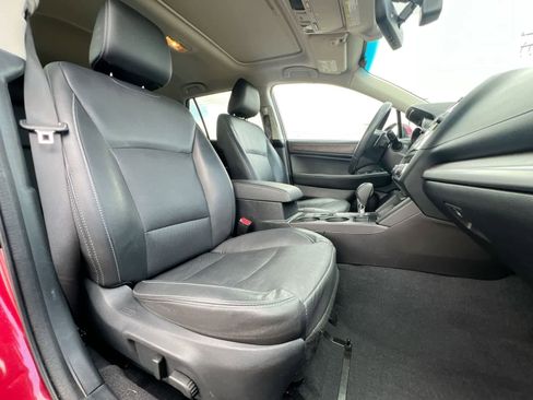 Used 2017 Subaru Outback 2.5i Limited image 21