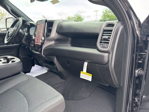 New 2026 RAM 3500 Tradesman image 54