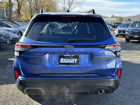 Certified 2025 Subaru Forester Limited image 16