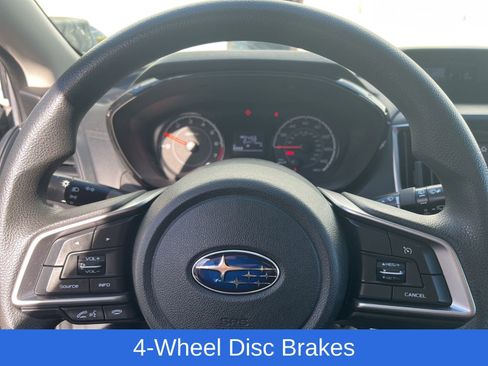 Used 2018 Subaru Impreza 2.0i image 23