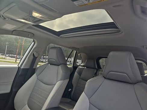 Used 2024 Toyota RAV4 XLE Premium w/ Weather Package image 17