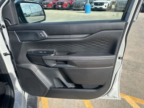 New 2026 Ford Ranger XLT w/ Equipment Group 301A High image 21