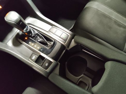 Used 2017 Honda Civic LX image 26