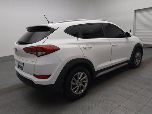 Used 2017 Hyundai Tucson SE image 10