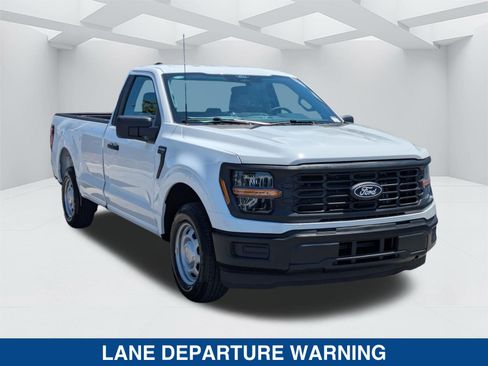 New 2026 Ford F150 XL RWD image 3