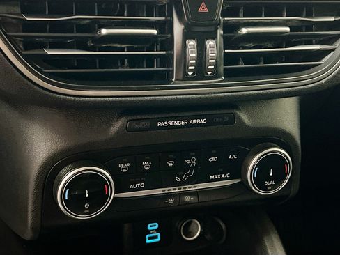 Used 2023 Ford Escape Active FWD image 26