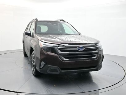 New 2026 Subaru Forester Limited