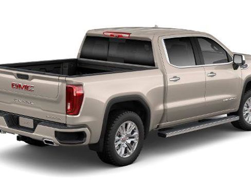 New 2026 GMC Sierra 1500 Denali w/ Technology Package AWD/4WD image 3