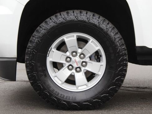 Used 2019 GMC Canyon Base w/ Convenience Package image 21