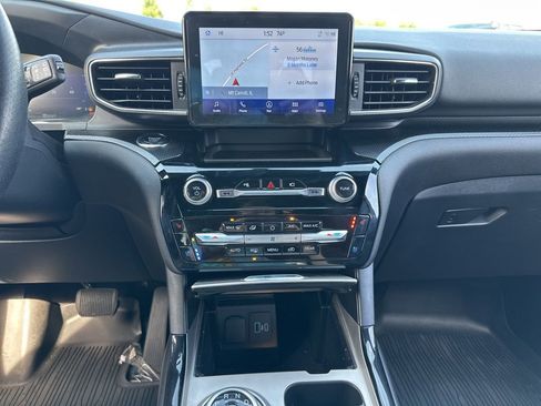 Used 2022 Ford Explorer ST w/ Equipment Group 401A image 48