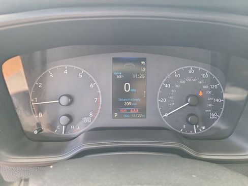 Used 2024 Toyota Corolla LE FWD image 27