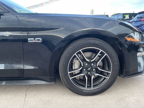 Used 2019 Ford Mustang GT Premium RWD image 10