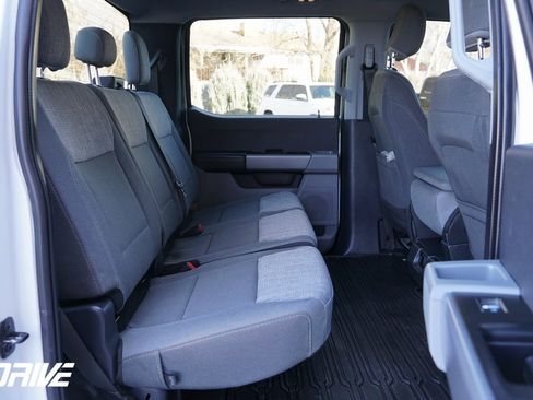 Used 2024 Ford F250 XLT w/ FX4 Off-Road Package image 40