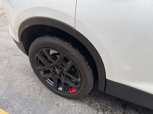 Used 2022 Chevrolet Blazer LT w/ Redline Edition image 21