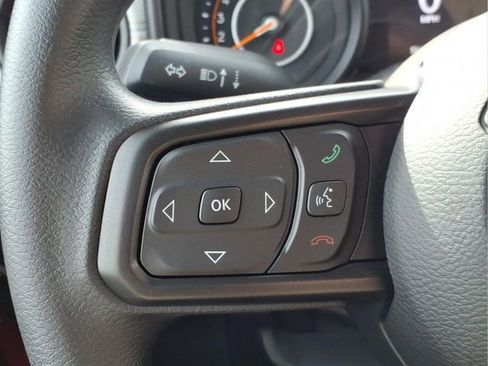 New 2026 Jeep Wrangler Sport AWD/4WD image 19