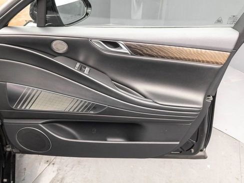 Used 2021 Genesis G80 3.5T w/ Prestige Package image 43