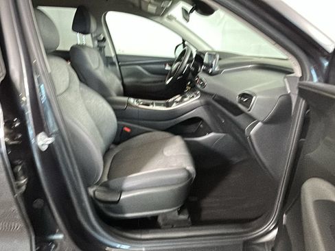 Certified 2023 Hyundai Santa Fe SE FWD image 29