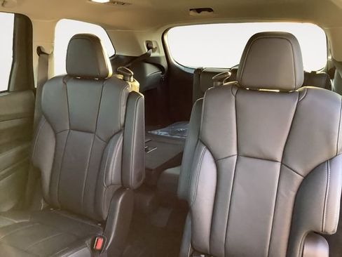 New 2026 Subaru Ascent Limited image 13