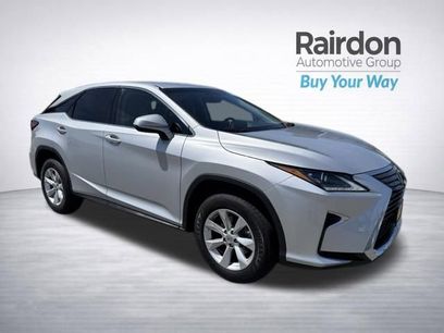 Used 2016 Lexus RX 350 FWD