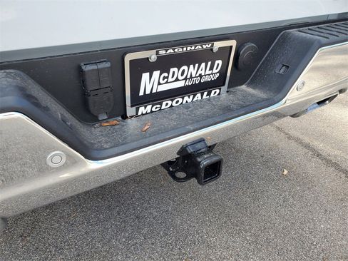 New 2026 GMC Sierra 1500 SLT w/ SLT Premium Plus Package image 34