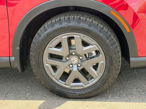 Certified 2026 Honda CR-V TrailSport image 12