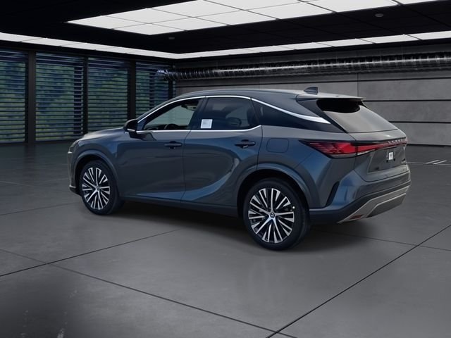 New 2026 Lexus RX 350 FWD image 6