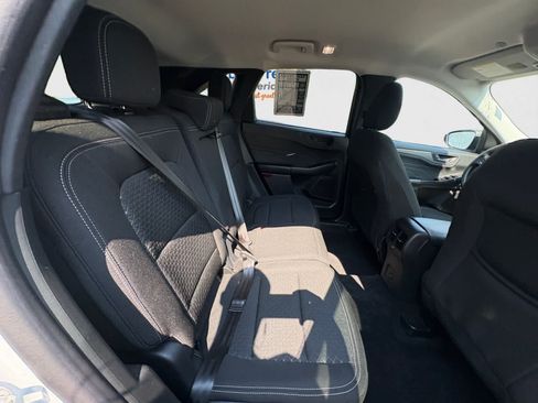 Used 2025 Ford Escape Active w/ Cold Weather Package AWD/4WD image 23