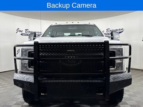 Used 2019 Ford F350 XL w/ Power Equipment Group image 3