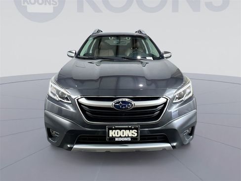 Used 2020 Subaru Outback Touring XT image 11