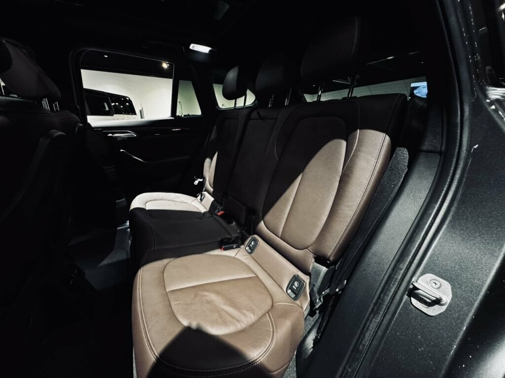 Used 2019 BMW X1 sDrive28i FWD image 24