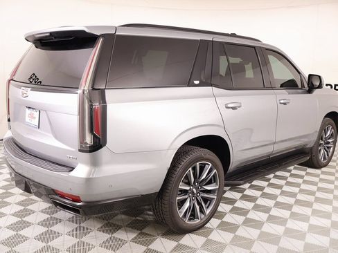 Used 2023 Cadillac Escalade Sport AWD/4WD image 22