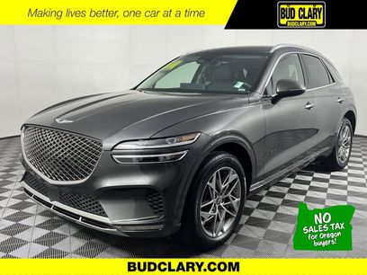 Used 2025 Genesis GV70 2.5T