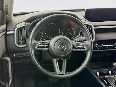 Used 2024 MAZDA CX-50 AWD 2.5 S w/ Preferred Package image 18