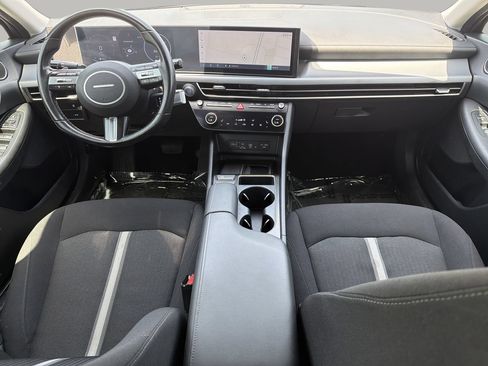Used 2024 Hyundai Sonata SEL w/ Convenience Package FWD image 12