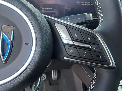 New 2026 Buick Envision Sport Touring AWD/4WD image 17