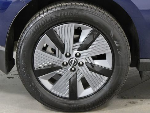Used 2025 Nissan Murano SL w/ Cargo Package AWD/4WD image 16
