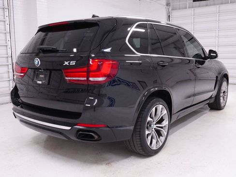 Used 2016 BMW X5 xDrive50i AWD/4WD image 28
